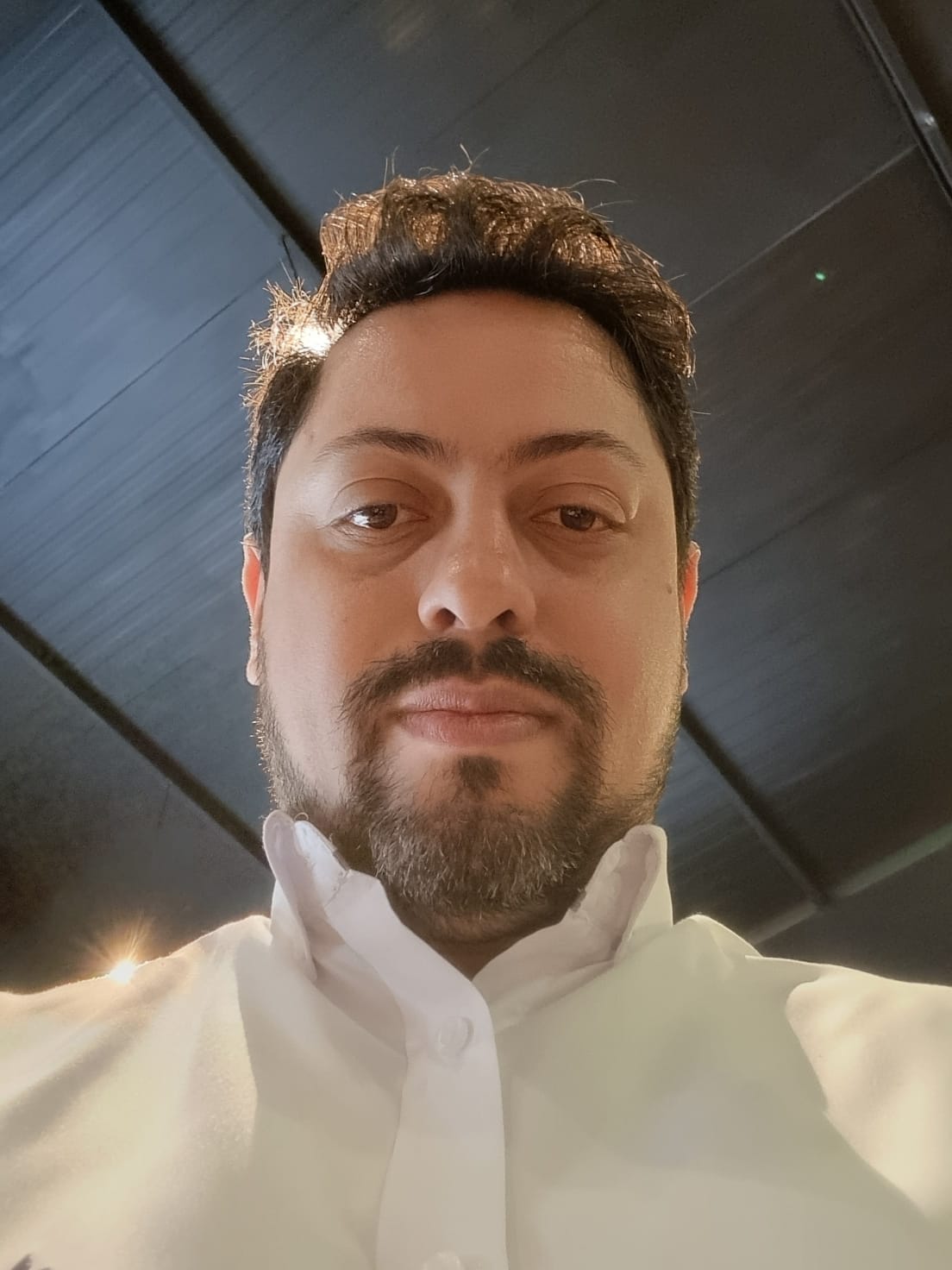 Isaías Silva de Britto